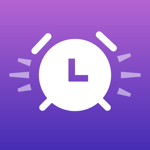 Crazy Alarm Clock - loud alarm icon