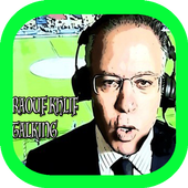 Raouf Khalif يعيد كلامك أيقونة