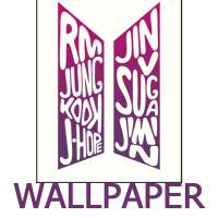 BTS Wallpaper - HD Wallpaper, Images, Video