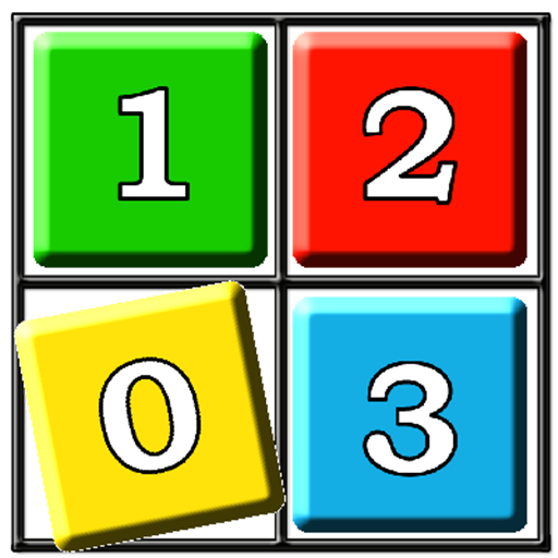 Number Brain icon