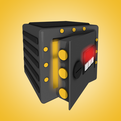 Can u Open me? Hardcore Puzzle icon