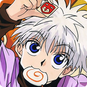 Hunter Legend أيقونة