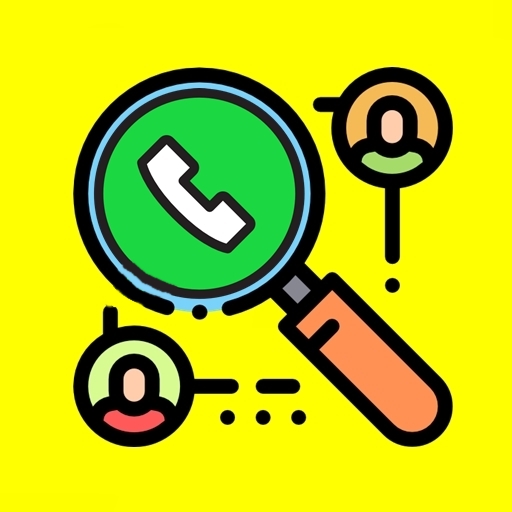 Whats Online Logs and History Notification Pro icon