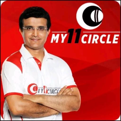 My 11 Circle - My11Circle Cricket Prediction Guide icon
