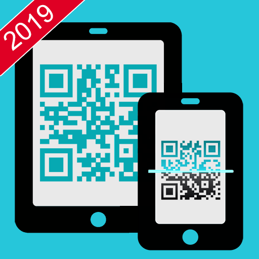 Whatscan: Whats Web Scan &amp; Dual Chat, QR Scanner icon