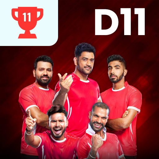Dream11 App Download Original Team Prediction Tips icon