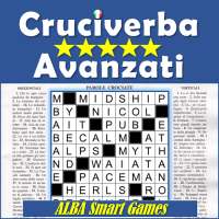 Cruciverba e parole crociate - giochi Enigmistica