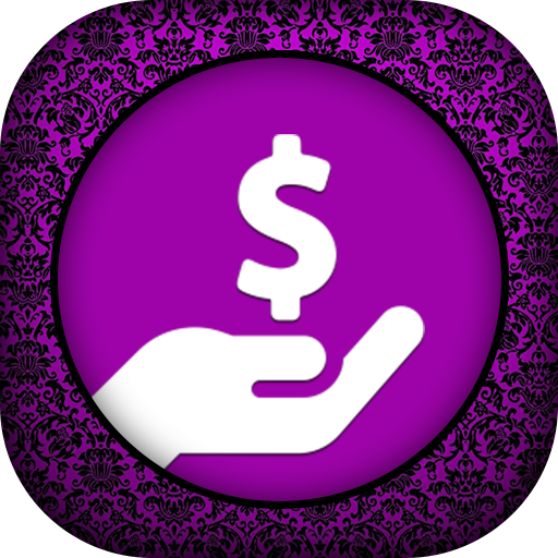 Instant Cash with Puzzle App icon