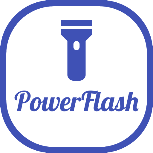 Flash Light - PowerFlash icon