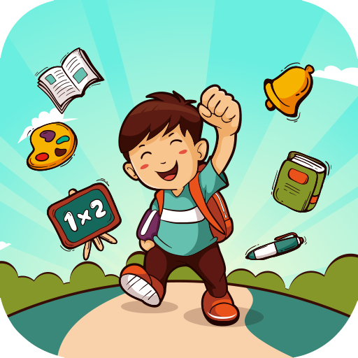 English Video for Kids icon