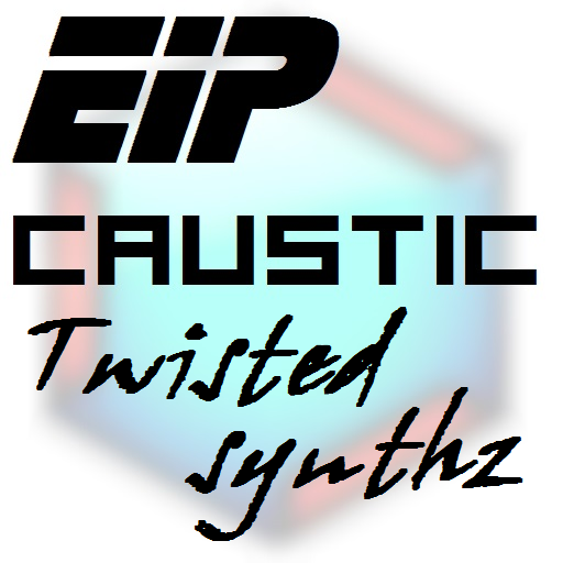 Caustic 3 Twisted Synthz icon