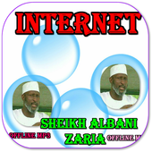 Albani Zaria Internet MP3 icon