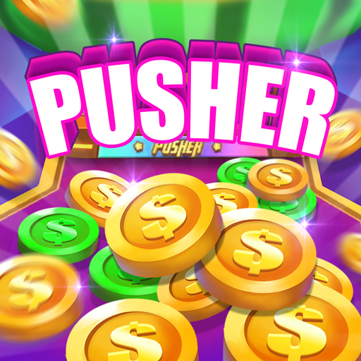 coin pusher - fruit camp icon