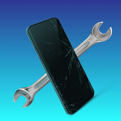 System cleaner: device manager, junk removal, fix icon