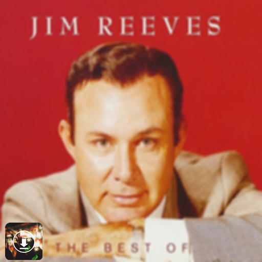 TOP OFFLINE SONGS "JIM REEVES" icon