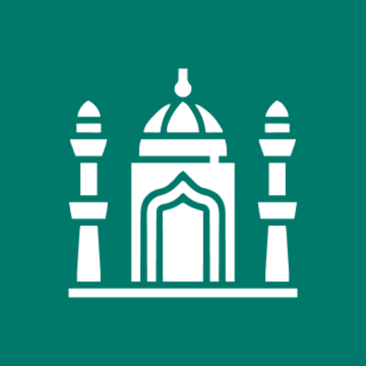 Prayer Time App (Masjid Clock) icon