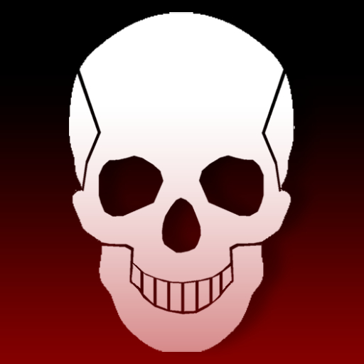 Zombie 3D : The last land icon