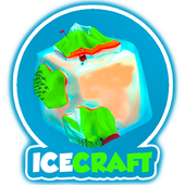 ICE CRAFT. 2018 icon