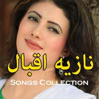 Nazia Iqbal Songs And Tapay Collection on 9Apps