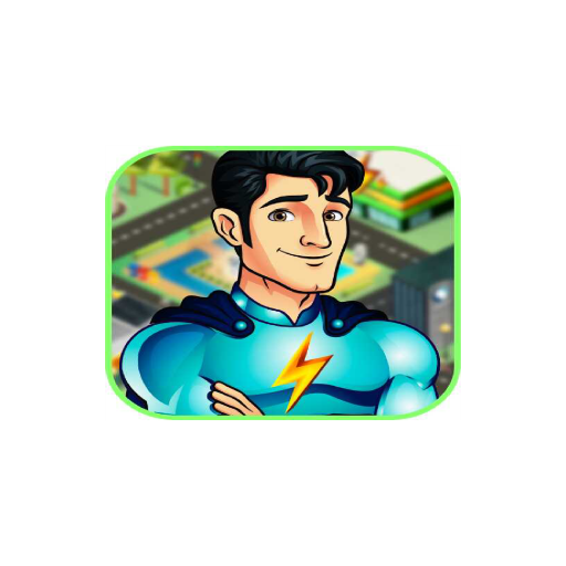 Virtual Carnival icon