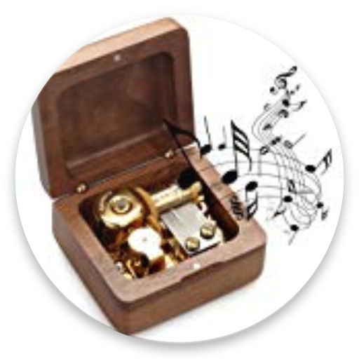 Music Box icon