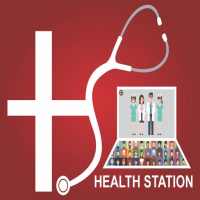 Health Station on 9Apps