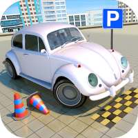 Modern Car Parking Master 2021 : Car Driving Games on 9Apps