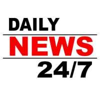 Daily News 24/7