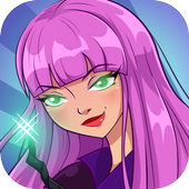 Dark magic descendants icon