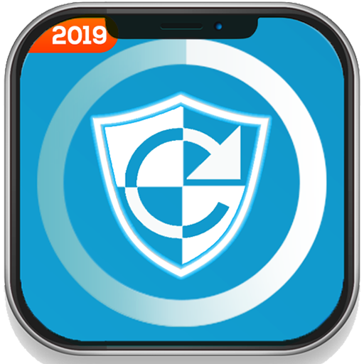 Smart Manager Plus : Saver Battery &amp; Memory  2019 icon