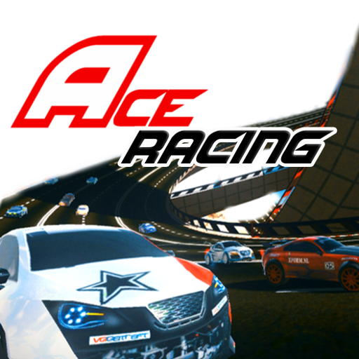 Ace Racing Turbo أيقونة