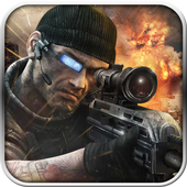 ISIS War At Target Frontier icon