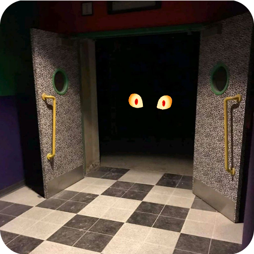 FNAF Mod Vanny Glamrock icon