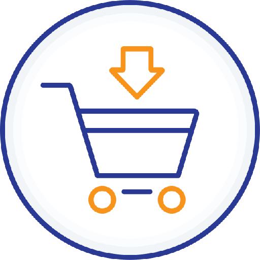 Retail Shop - Customer иконка