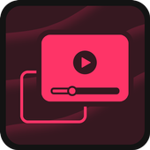 Video Popup Player icon