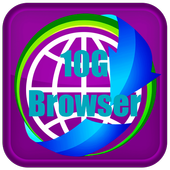 10G Browser icon