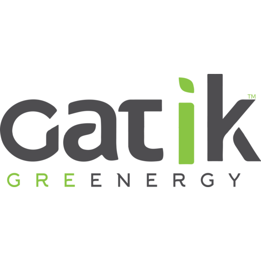 Gatik Automation icon