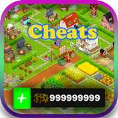 Cheats For Hay Day Prank on 9Apps