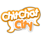 Chit Chat City icon