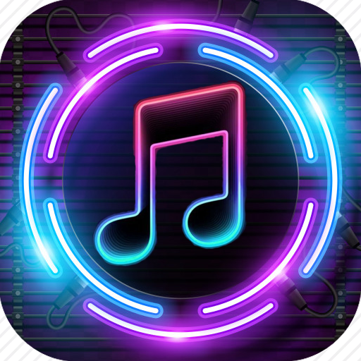 Music Player For Samsung icon