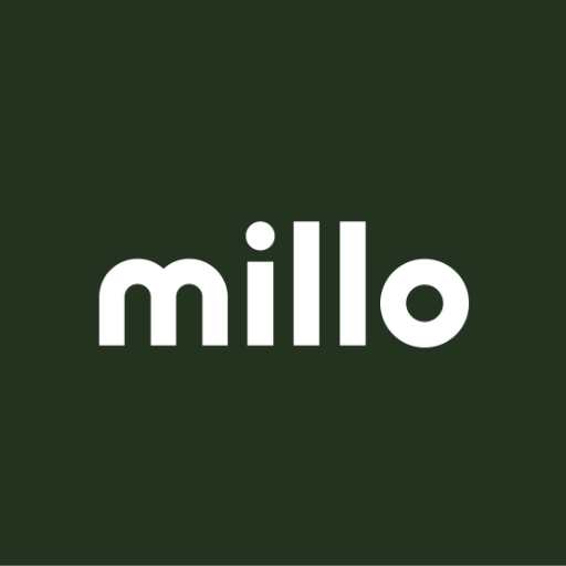 Millo - Smart Blender icon