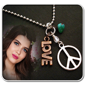 Locket Photo Frames أيقونة