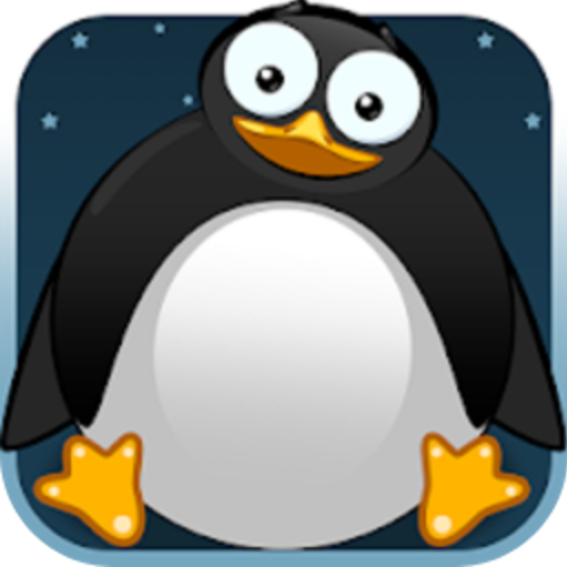 Penguin Sliding - Pingo icon
