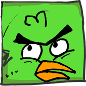 Angry Pokemon icon