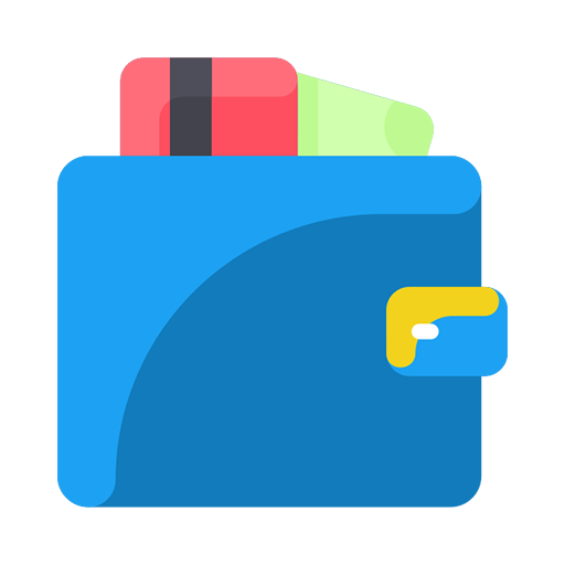 ikon Sohoj Hisab - সহজ হিসাব