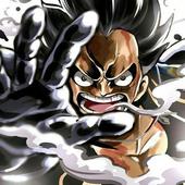 Luffy Gear 4 Wallpapers HD أيقونة