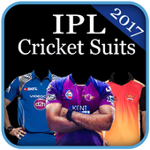 Cricket Suit for IPL Lovers icon
