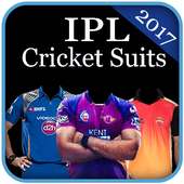 Cricket Suit for IPL Lovers