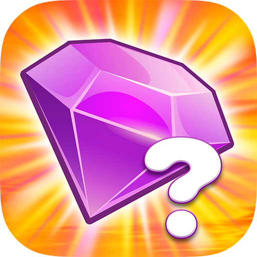 Brain game : Memory training for adults : Jewel #2 icon