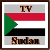 Sudan TV Channel Info icon